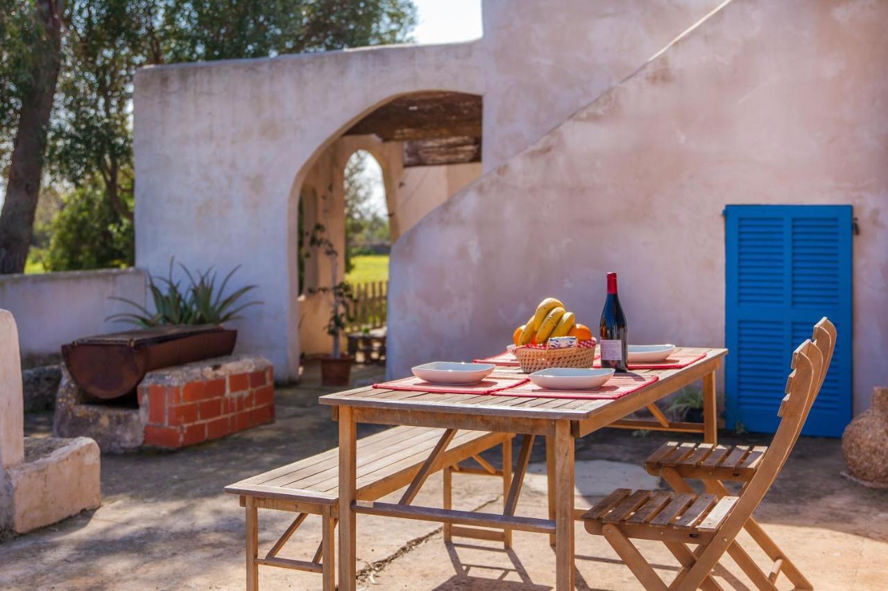 Sa Casona Сasa de vacaciones