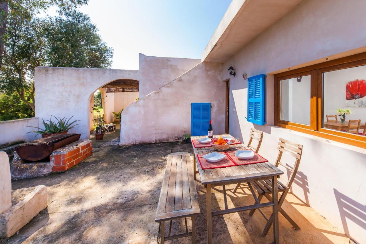 Ferienhaus Sa Casona