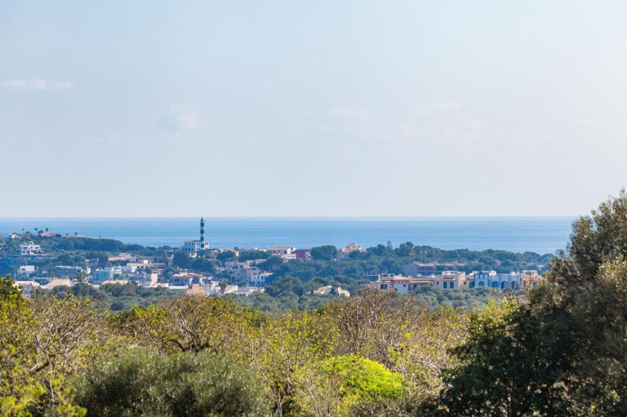 Sa Casona Hébergement de vacances