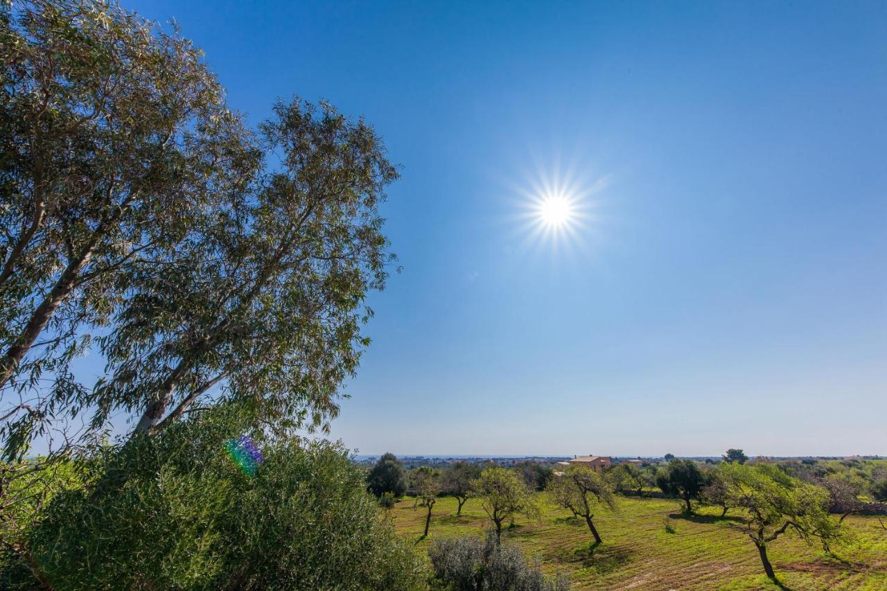 Ferienhaus Sa Casona Portocolom (Mallorca)