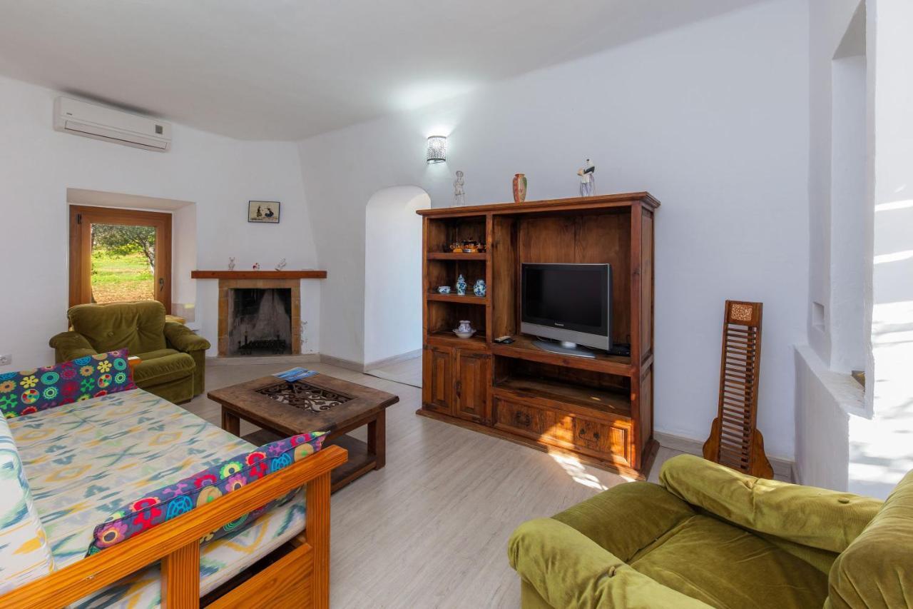 Sa Casona Ferienhaus