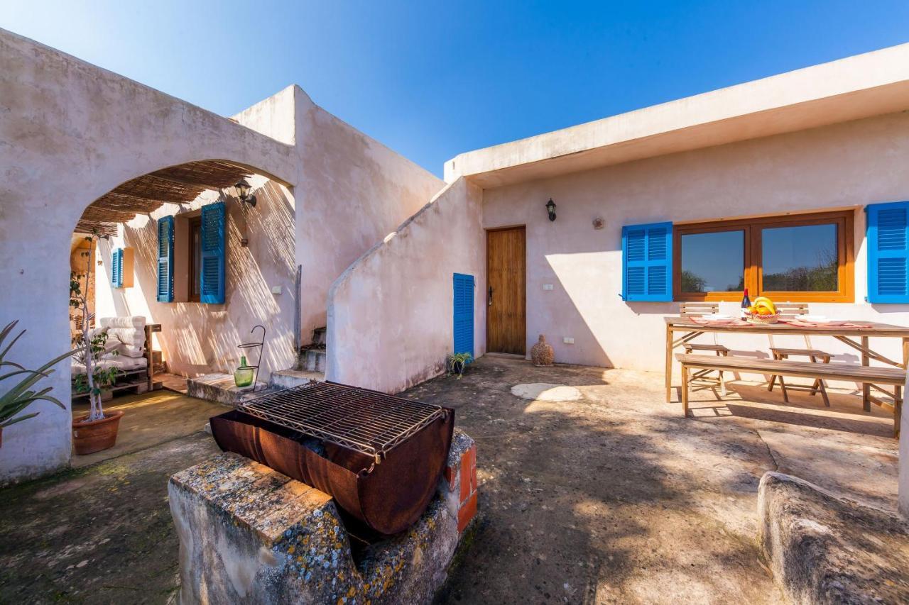 Sa Casona Ferienhaus Portocolom (Mallorca)