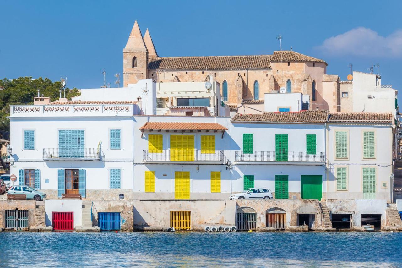 Hébergement de vacances Sa Casona *