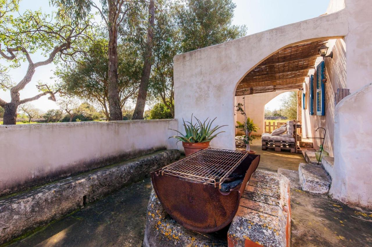 Ferienhaus Sa Casona *