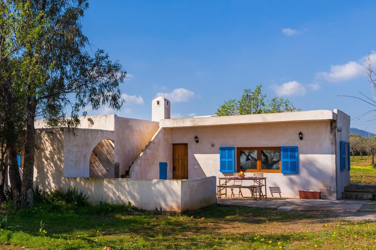 Sa Casona Ferienhaus