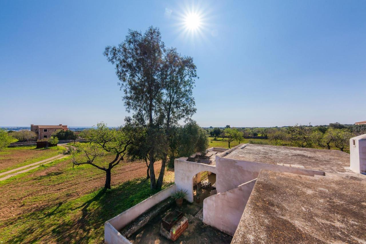 Hébergement de vacances Sa Casona