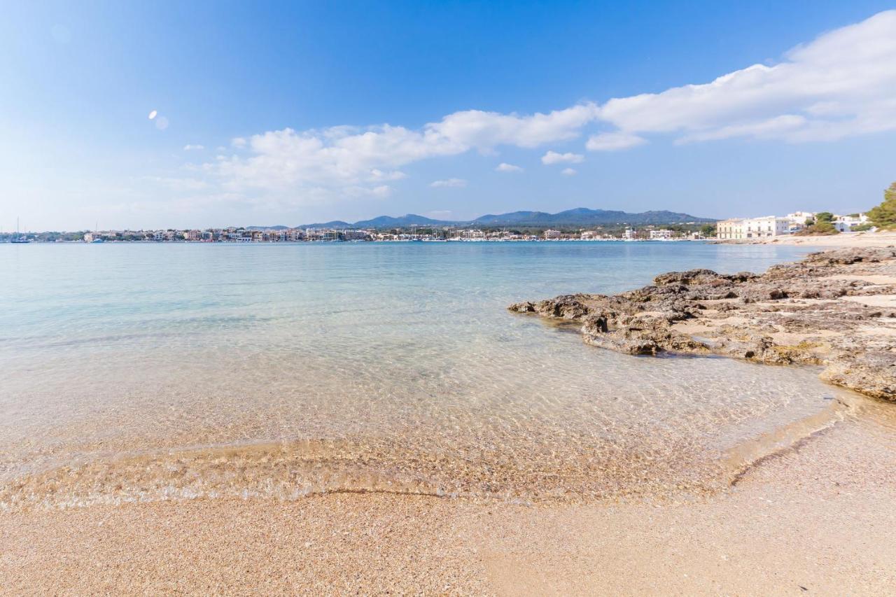 Sa Casona Hébergement de vacances *
