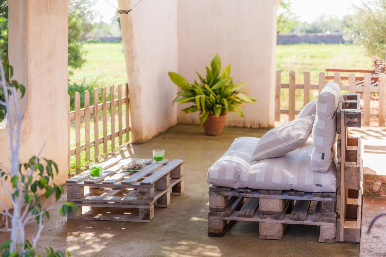 Sa Casona Ferienhaus *